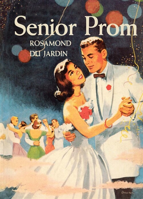 Senior Prom (Paperback)