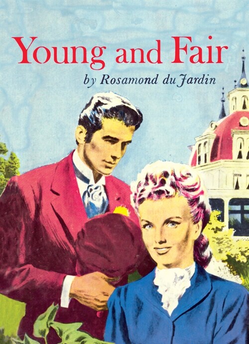 Young and Fair (Paperback)