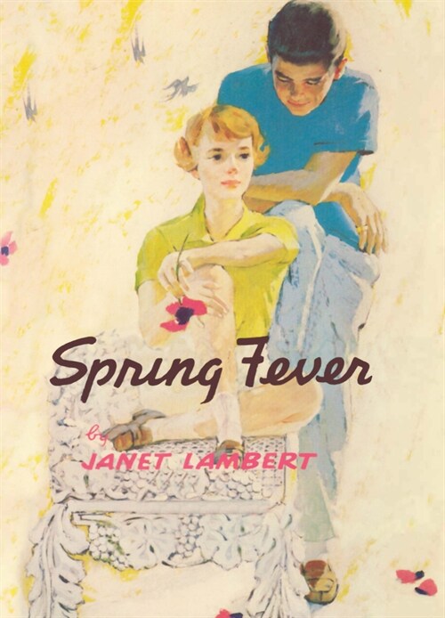 Spring Fever (Paperback)