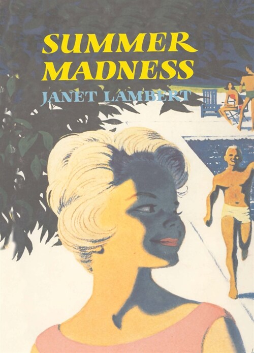 Summer Madness (Paperback)
