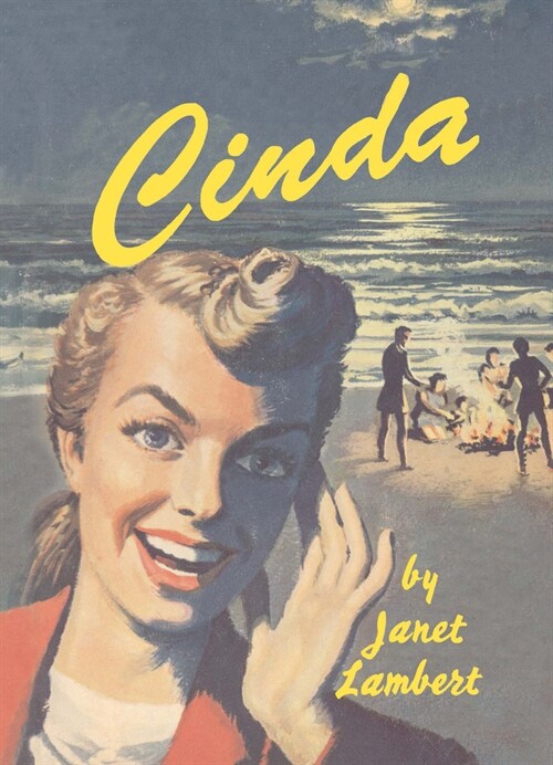 Cinda (Paperback)