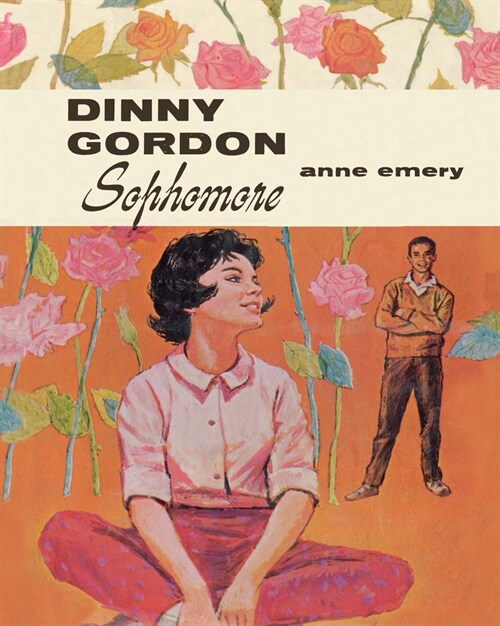 Dinny Gordon Sophomore (Paperback)