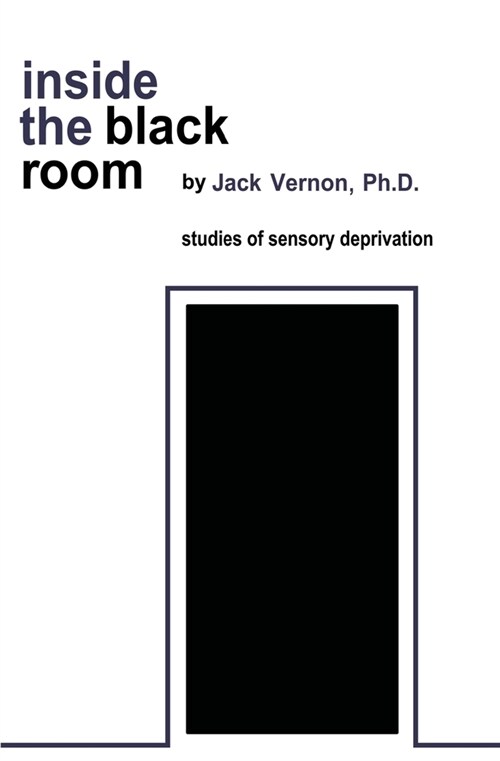 Inside the Black Room (Paperback)