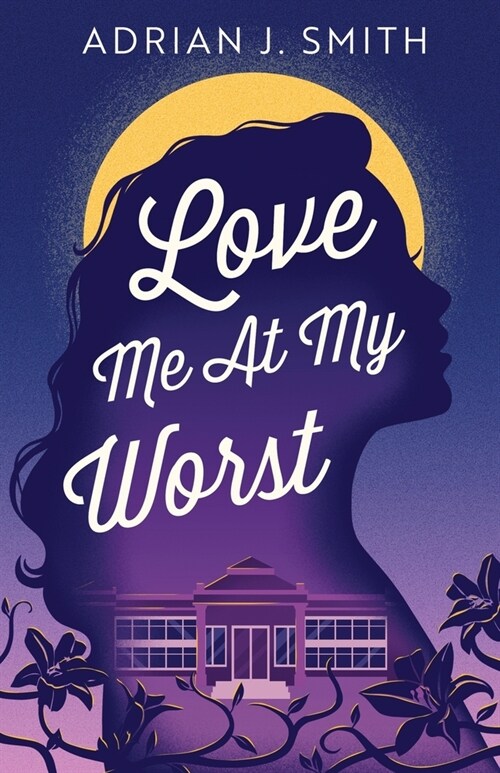 Love Me At My Worst (Paperback)