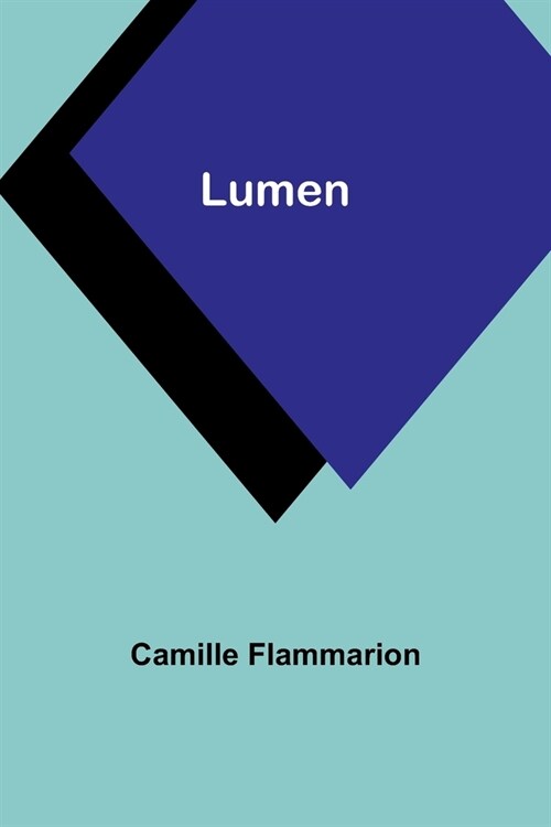 Lumen (Paperback)