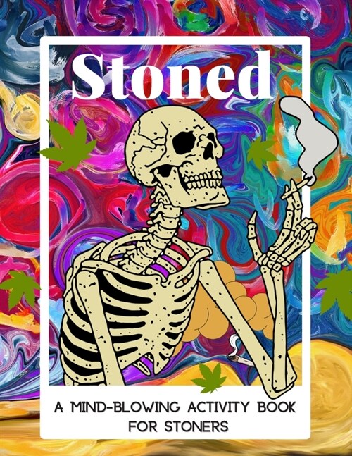 Stoned (Paperback)