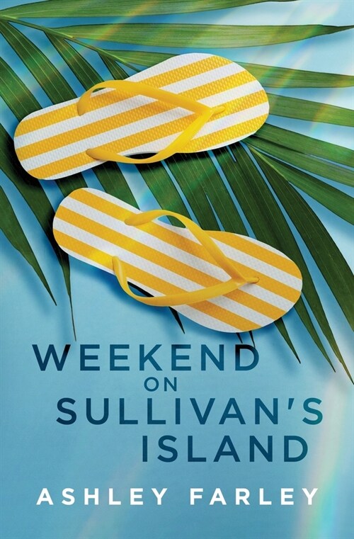 Weekend on Sullivans Island (Paperback)