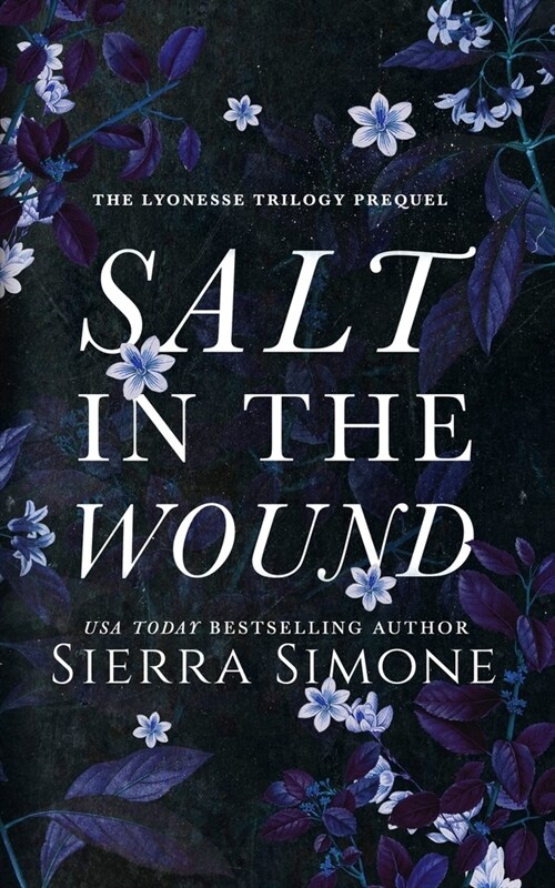 Salt in the Wound (Paperback)