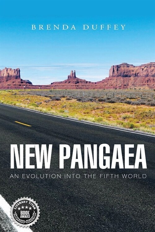 New Pangaea: An Evolution into the Fifth World (Paperback)
