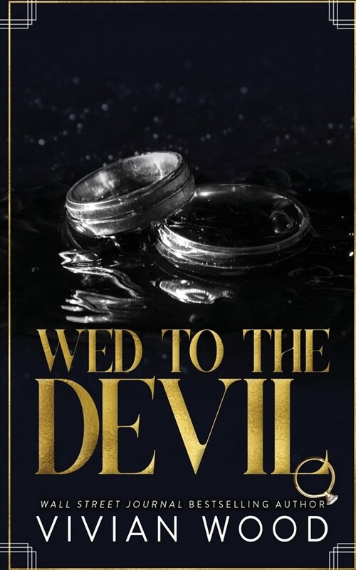 Wed To The Devil (Paperback)