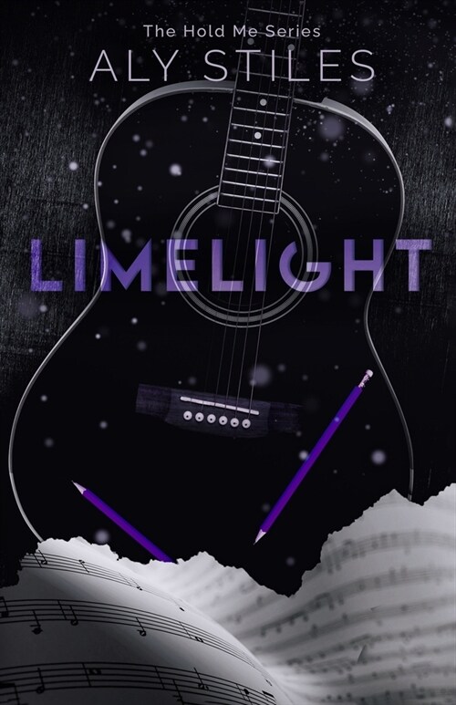 Limelight (Paperback)