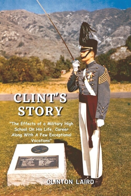 Clints Story (Paperback)