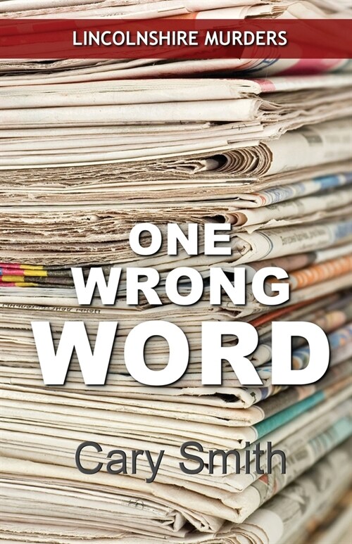 One Wrong Word (Paperback)