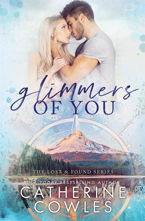 Glimmers of You (Paperback)