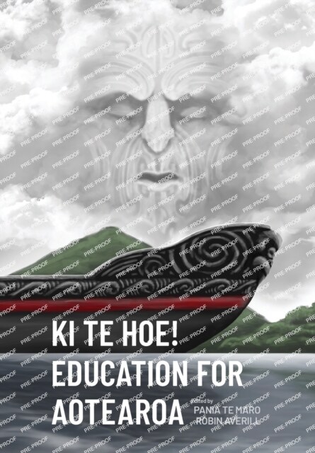 Ki te Hoe! Education for Aotearoa (Paperback)