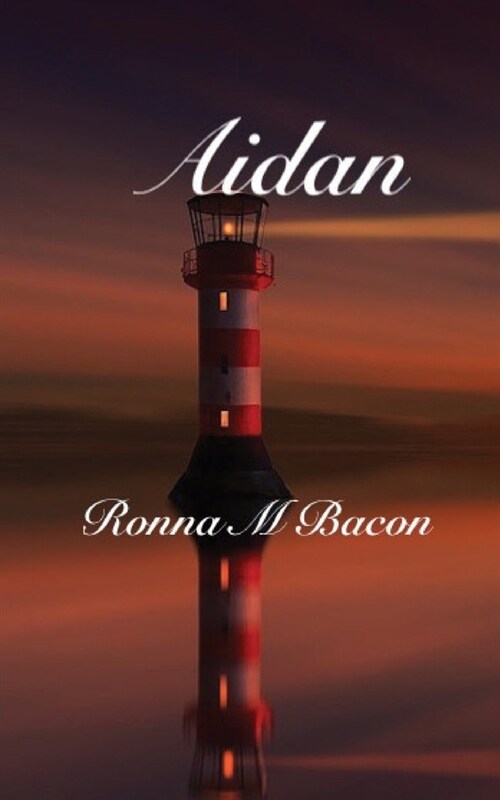 Aidan (Paperback)