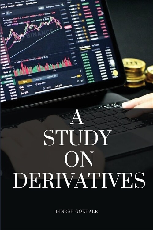 A Study On Derivatives (Paperback)