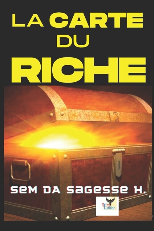 La Carte Du Riche (Paperback)