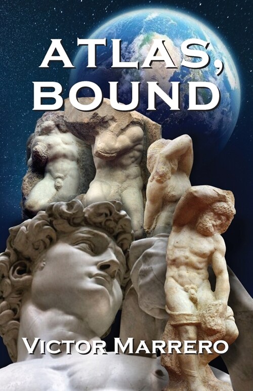 Atlas, Bound (Paperback)