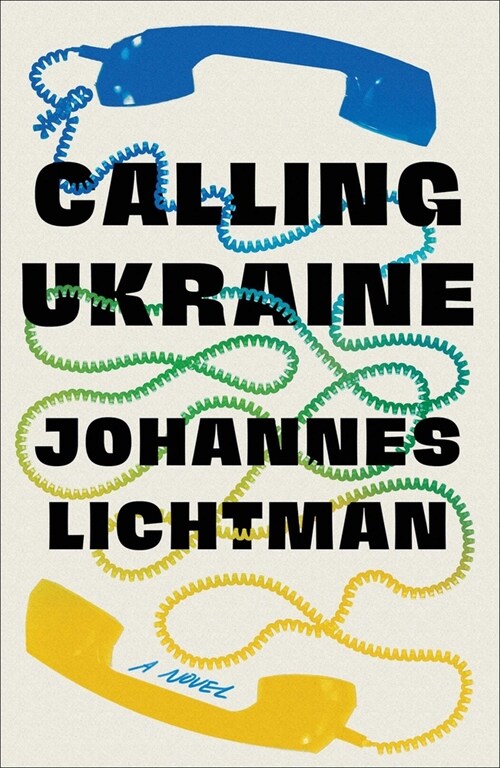 Calling Ukraine (Paperback)