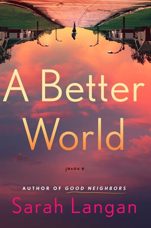 A Better World (Hardcover)