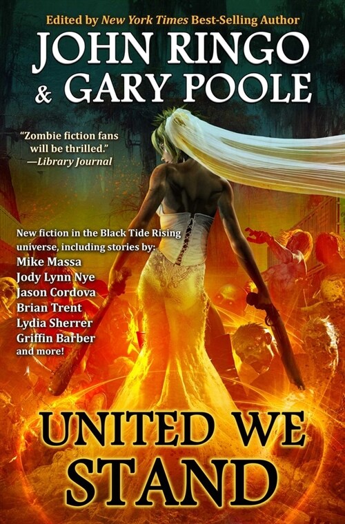 United We Stand (Hardcover)