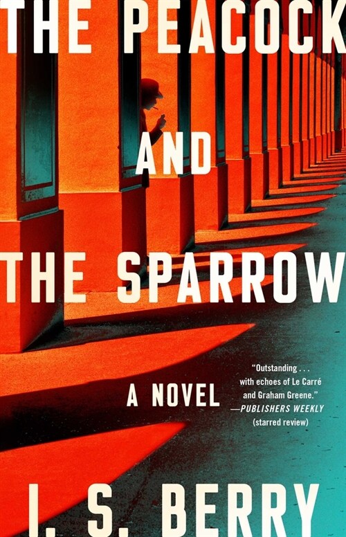 The Peacock and the Sparrow (Paperback)