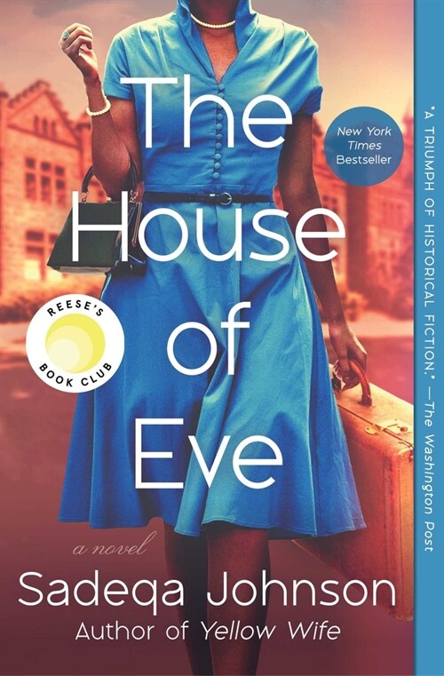 The House of Eve (Paperback)