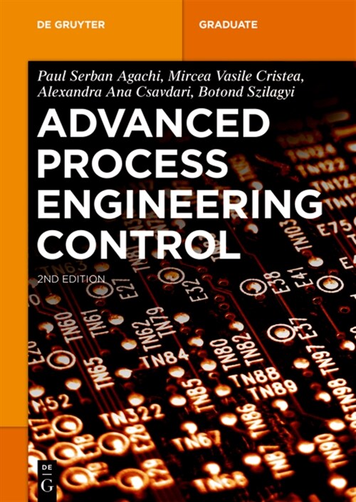 Advanced Process Engineering Control (Paperback, 2, Revised and Ext)