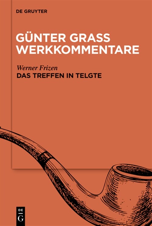 Das Treffen in Telgte (Hardcover)