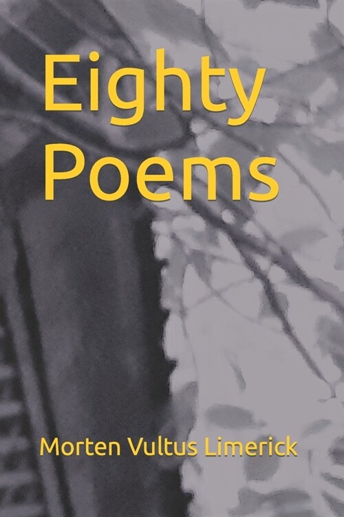Eighty Poems (Paperback)
