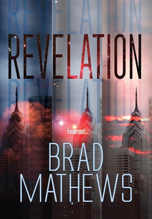 Revelation (Hardcover)