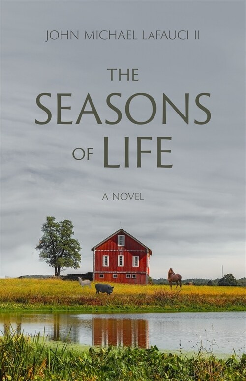 The Seasons of Life (Paperback)