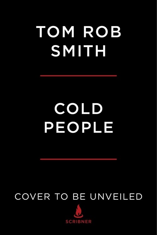 Cold People (Paperback)