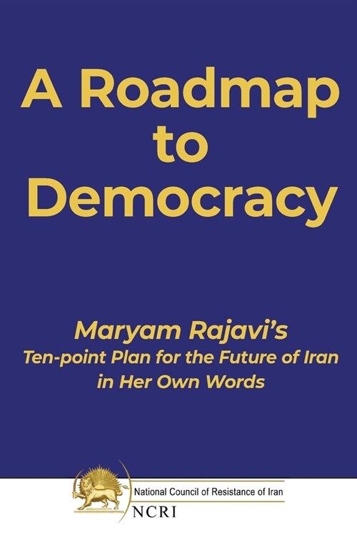 A Roadmap to Democracy (Paperback)