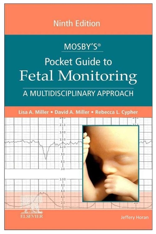 Pocket Guide to Fetal Monitoring (Paperback)