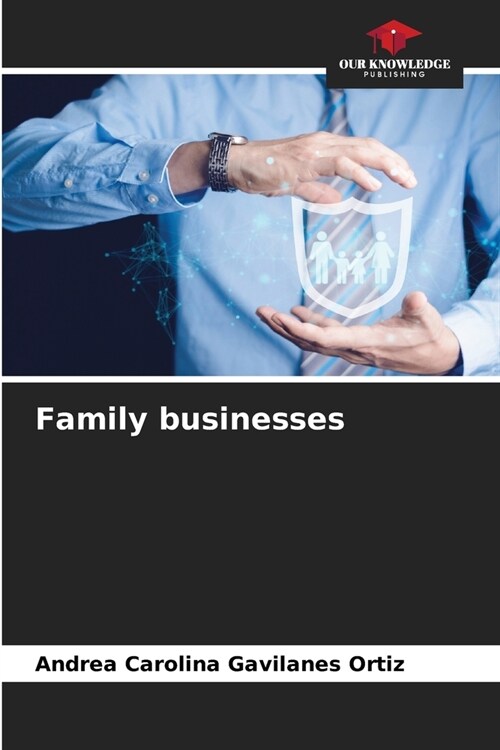 Family businesses (Paperback)