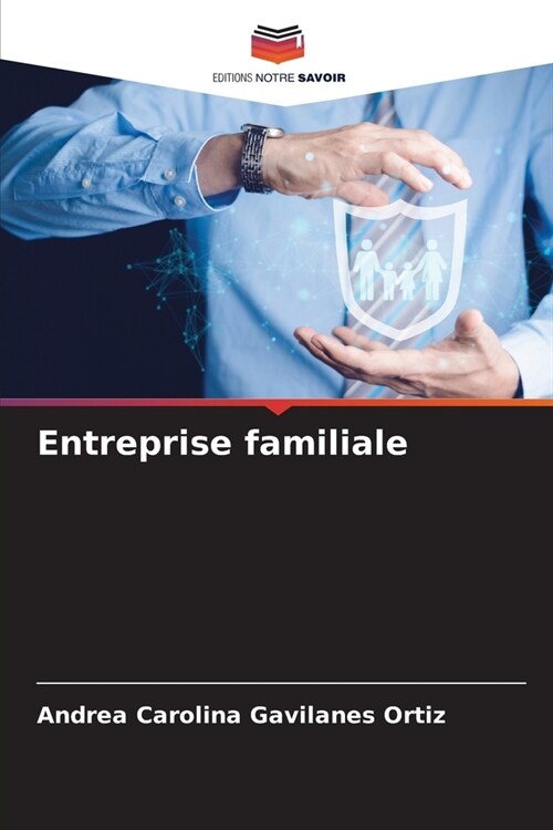 Entreprise familiale (Paperback)