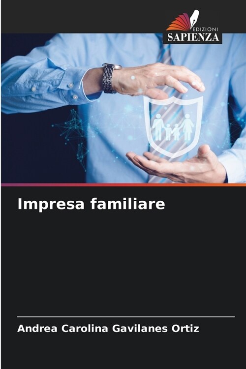 Impresa familiare (Paperback)