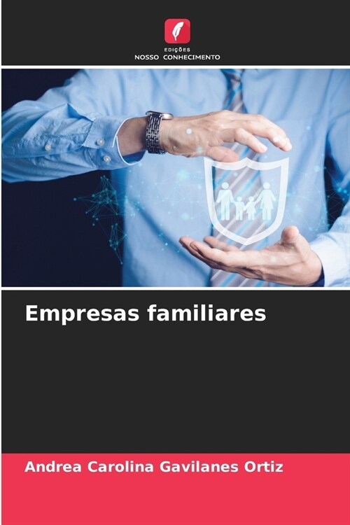 Empresas familiares (Paperback)