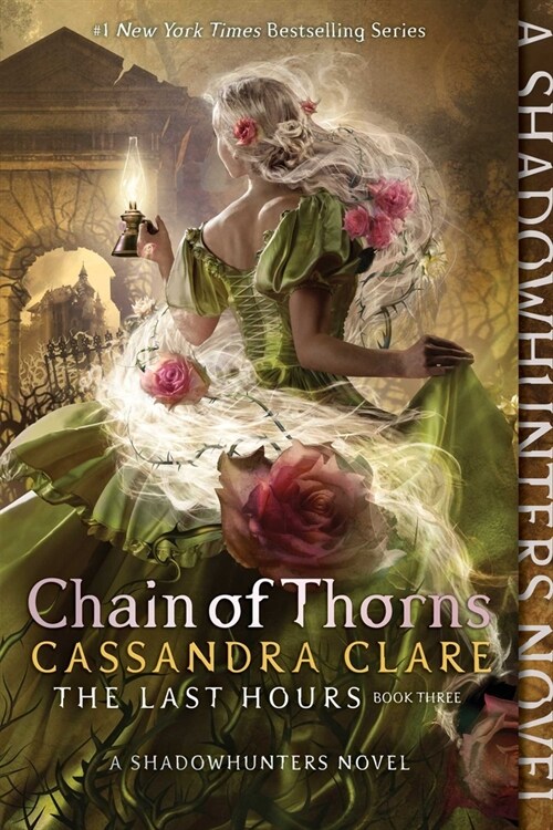 Chain of Thorns (Paperback, Reprint)