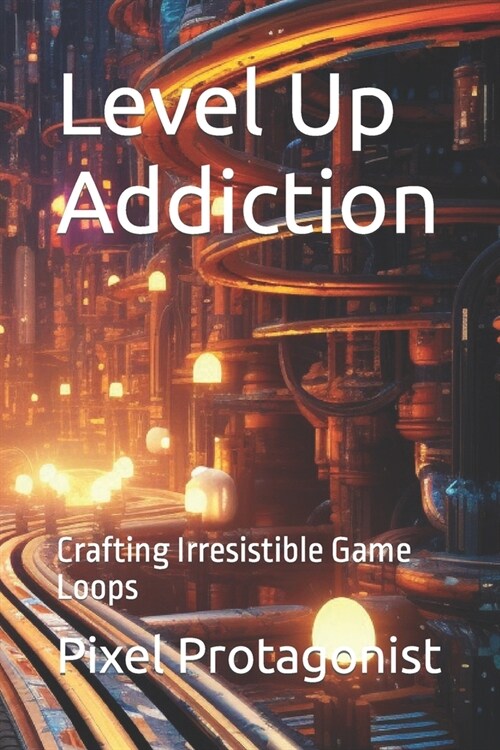 Level Up Addiction: Crafting Irresistible Game Loops (Paperback)