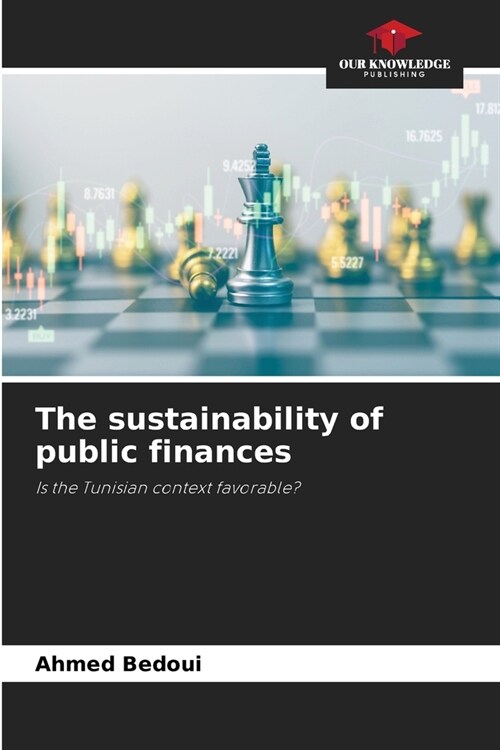 The sustainability of public finances (Paperback)