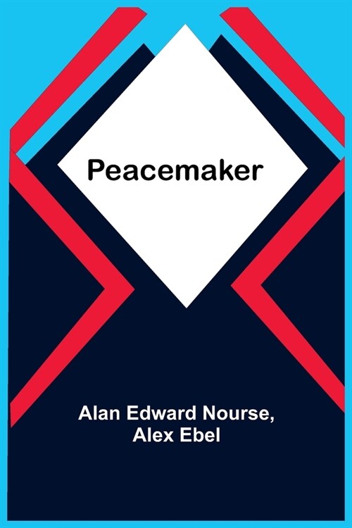 Peacemaker (Paperback)