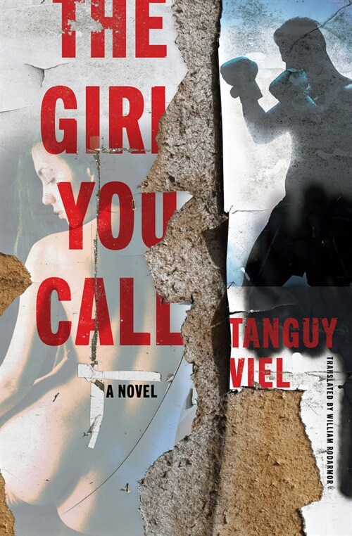The Girl You Call (Paperback)