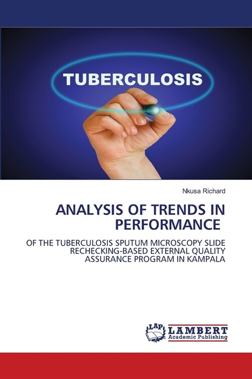 Analysis of Trends in Performance (Paperback)