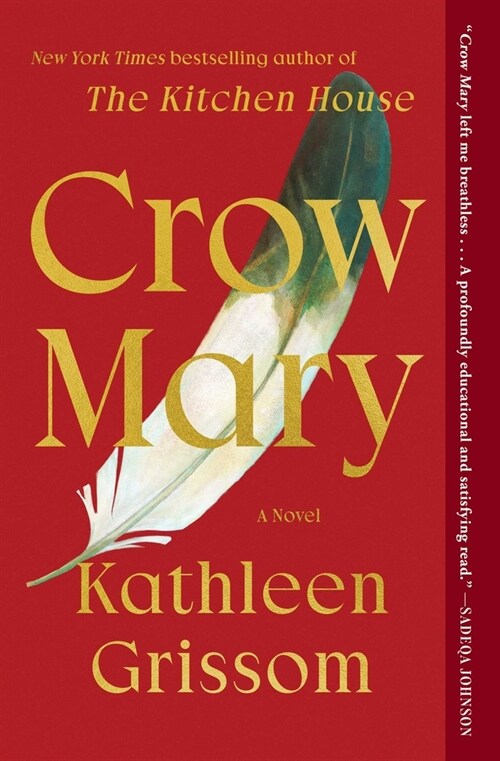 Crow Mary (Paperback)