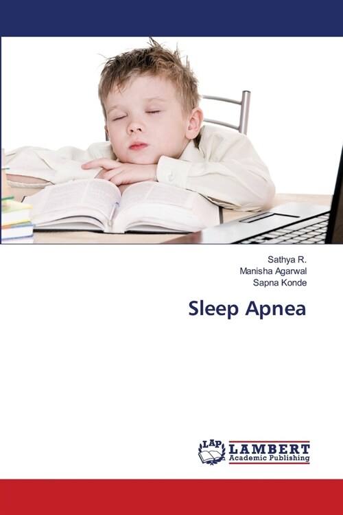 Sleep Apnea (Paperback)