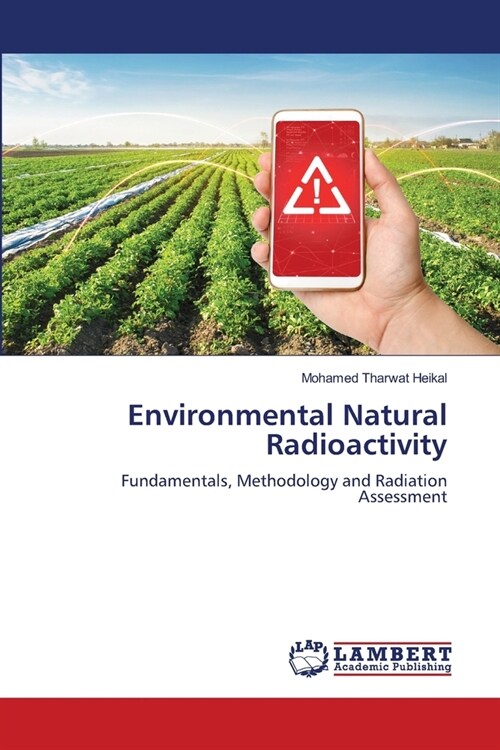 Environmental Natural Radioactivity (Paperback)