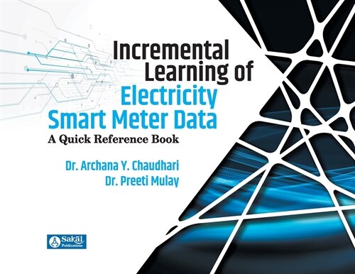 Incremental Learning of Electricity Smart Meter Data (Paperback)